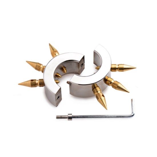 Picture of The Impaler Spiked Ball Stretcher