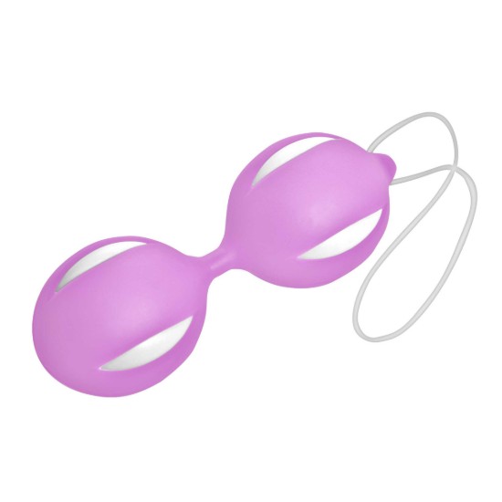 Picture of Silicone LuvBalls - Purple