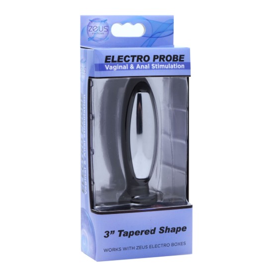 Picture of Zeus Electro Torpedo Plug - Small