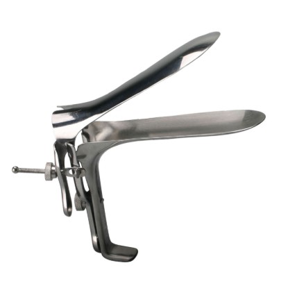 Picture of Stainless Steel Speculum - Large