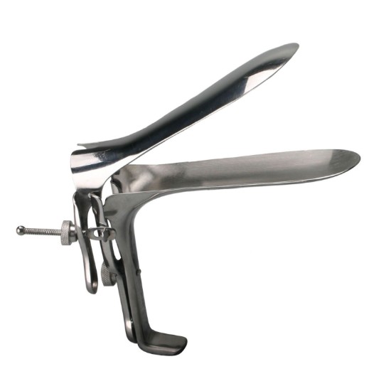 Picture of Stainless Steel Speculum - Large