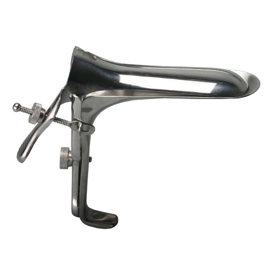 Picture of Stainless Steel Speculum - Medium