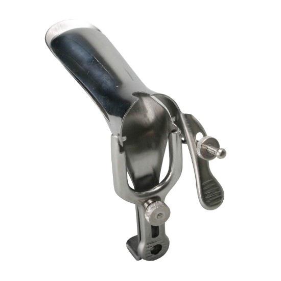 Picture of Stainless Steel Speculum - Medium