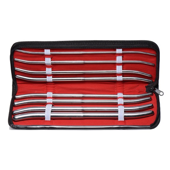 Picture of Pratt Urethral 11 Inch Sounds