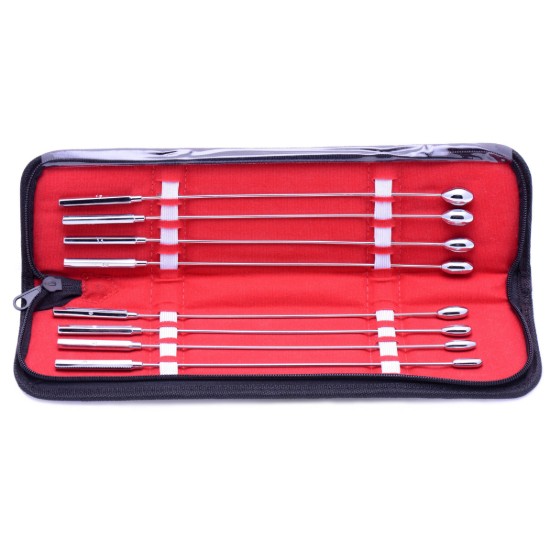 Picture of Rosebud Urethral Sounds Kit