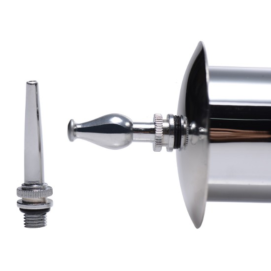 Picture of Enema Syringe