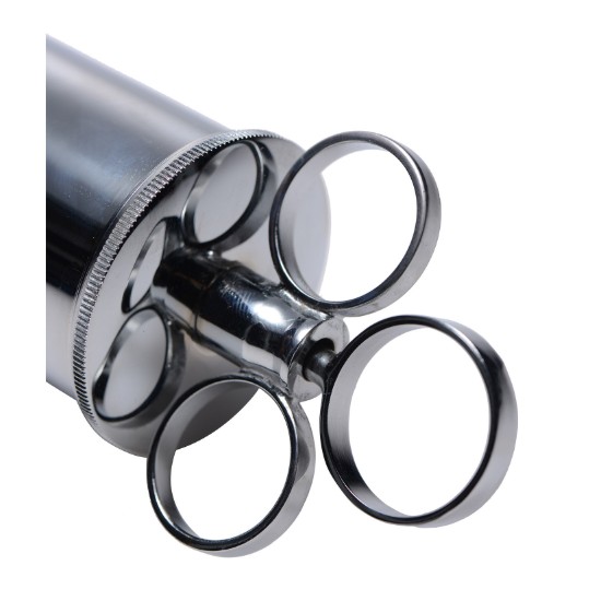 Picture of Enema Syringe