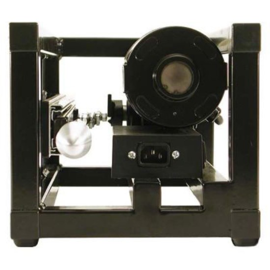 Picture of Mini Stallion Fucking Machine