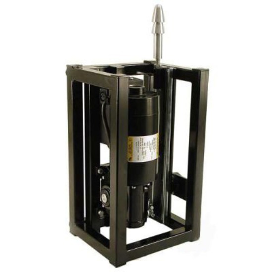 Picture of Mini Stallion Fucking Machine