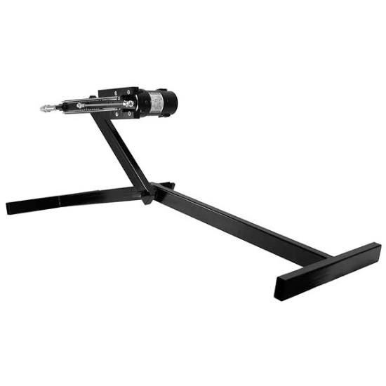 Picture of Black Magic XL Fucking Machine