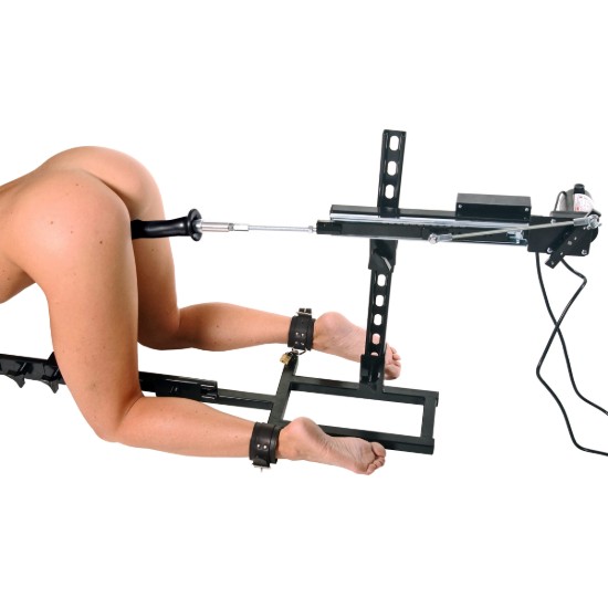 Picture of The Stockade Rear Penetration Fucking Machine