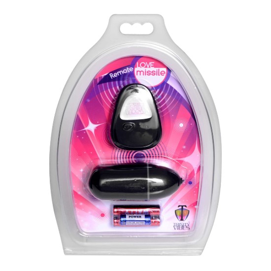 Picture of Love Missile