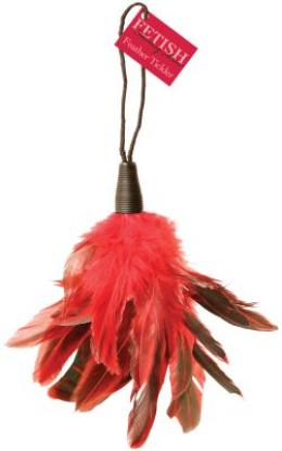 Picture of Fetish Fantasy Feather Tickler