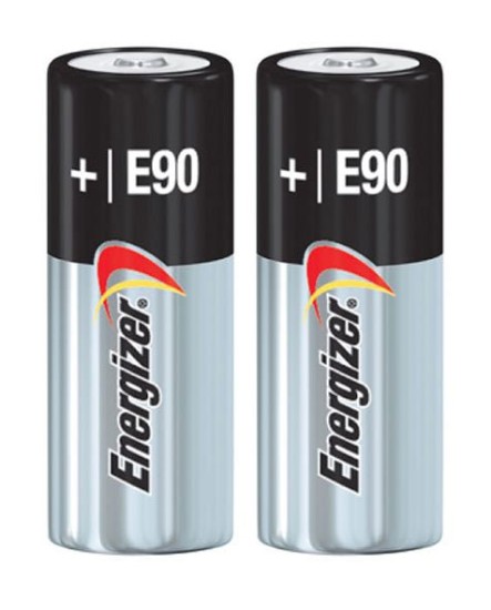 Picture of Energizer N 1.5V Battery - 2 Pack