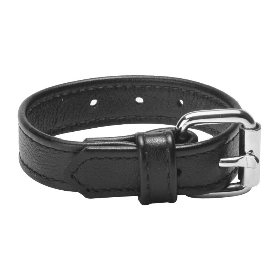 Picture of Buckle Leather Cock Ring