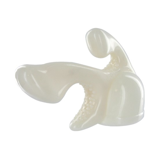 Picture of Wand Essentials Tri-Gasm Wand Attachment