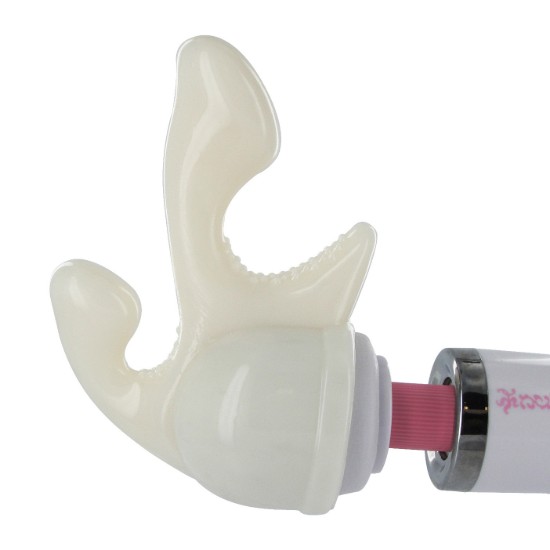 Picture of Wand Essentials Tri-Gasm Attachment