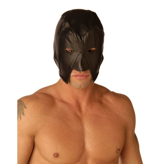 Picture of Strict Leather Executioners Hood