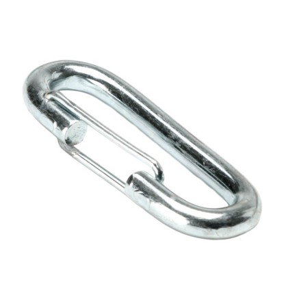 Picture of Nickel Snap Clip