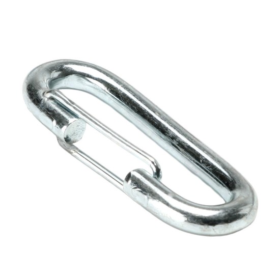 Picture of Nickel Snap Clip