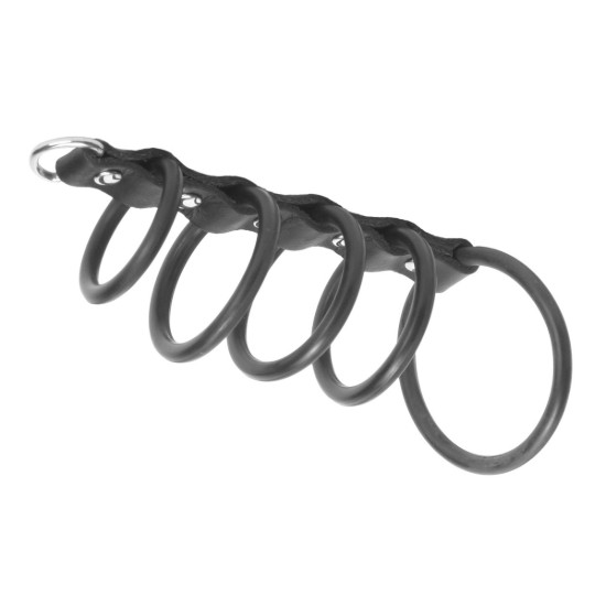 Picture of Rubber Gates of Hell