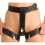 Picture of Deluxe Locking Womens Chastity Belt - SM