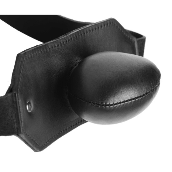 Picture of Strict Leather Stuffer Mouth Gag - Large