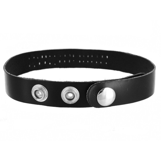 Picture of Leather ID Collars- Sub