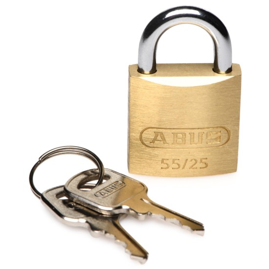 Picture of ABUS Lock