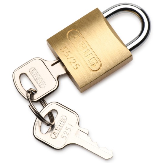 Picture of ABUS Lock