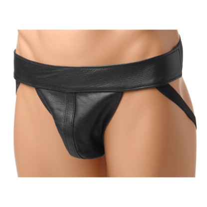 Picture of Strict Leather Classic Jockstrap - Medium