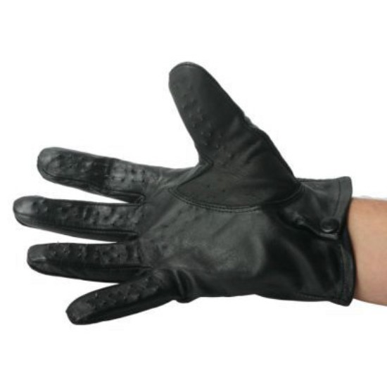 Picture of Vampire Gloves- Medium