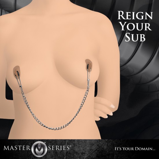 Picture of Reign Tweezer Nipple Vice