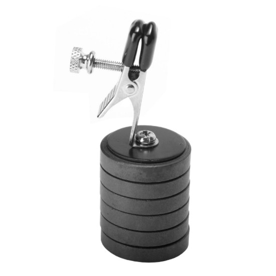 Picture of Onus Nipple Clip WMagnet Weights