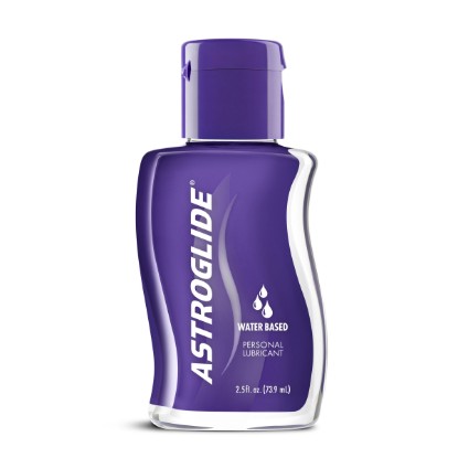 Picture of Astroglide Original Formula Lubricant 2.5 oz