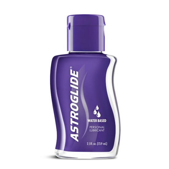 Picture of Astroglide Original Formula Lubricant 2.5 oz