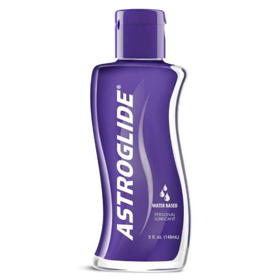 Picture of Astroglide Original Formula Lubricant 5.0 oz