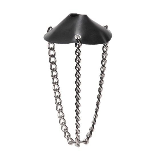 Picture of Leather Parachute Ball Stretcher