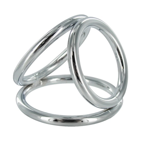 Picture of The Triad Chamber Cock and Ball Ring- Medium