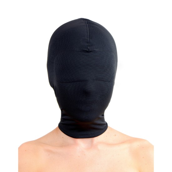 Picture of Spandex Hood with Padded Mask
