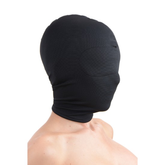 Picture of Spandex Hood with Padded Mask