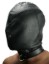 Picture of Strict Leather Premium Confinement Hood in Large-XLarge