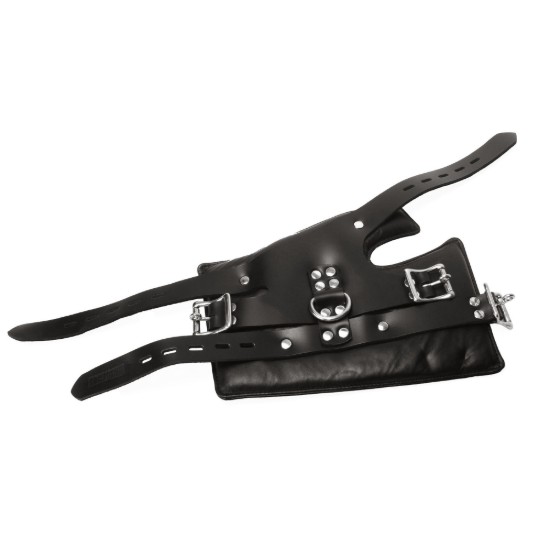 Picture of Strict Leather Premium Suspension Wrist Cuffs