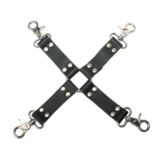 Picture of Strict Leather Hog-Tie