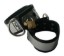Picture of Lined Metal Band Ankle Cuffs
