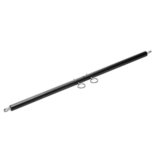 Picture of Black Steel Adjustable Spreader Bar