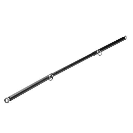 Picture of Black Steel Adjustable Spreader Bar