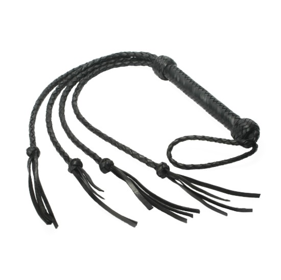 Picture of Strict Leather Four Lash Whip