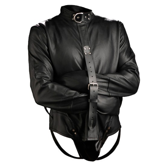 Picture of Strict Leather Premium Straightjacket- Small