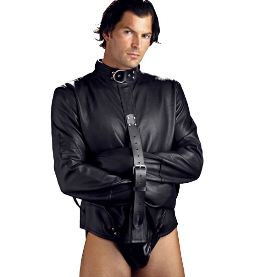 Picture of Strict Leather Premium Straightjacket- X-Large
